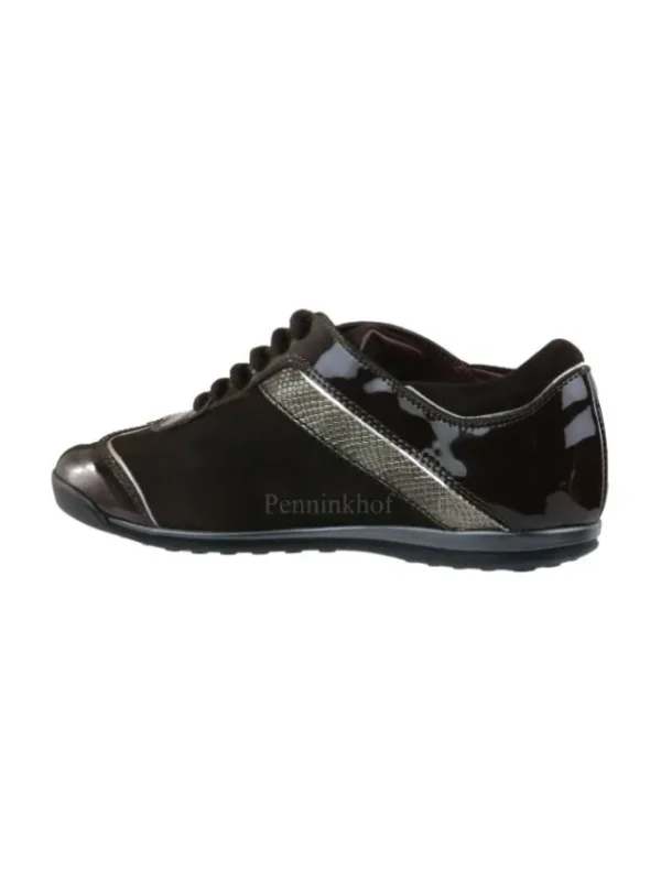 La Cabala sneakers L902004CGK Brown