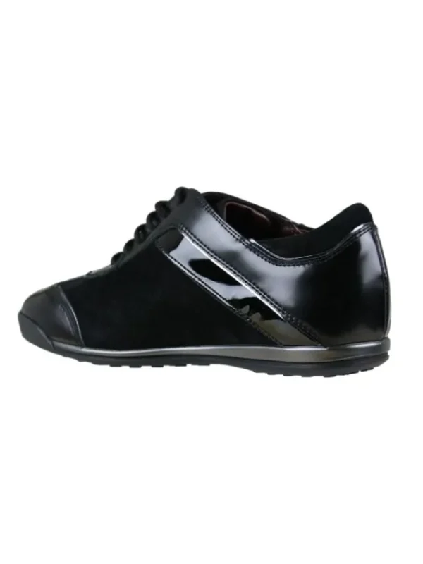 La Cabala sneakers L902004CGK Black