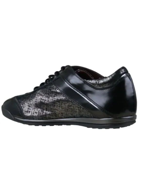 La Cabala sneakers L902004CGK Black