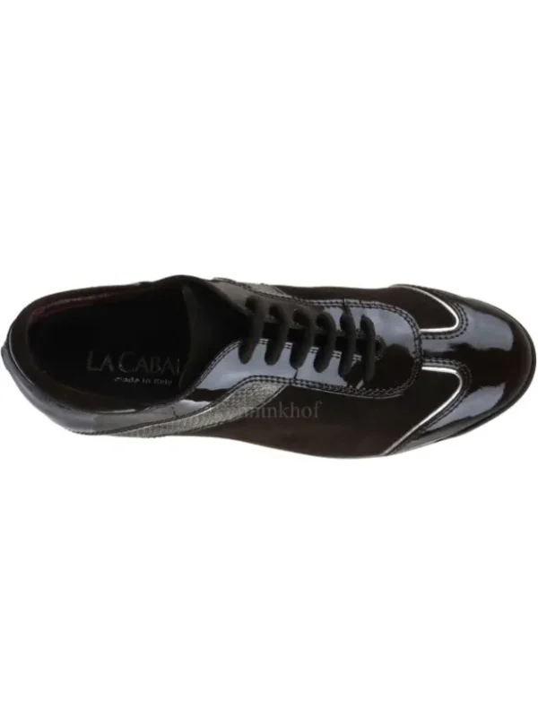 La Cabala sneakers L902004CGK Brown