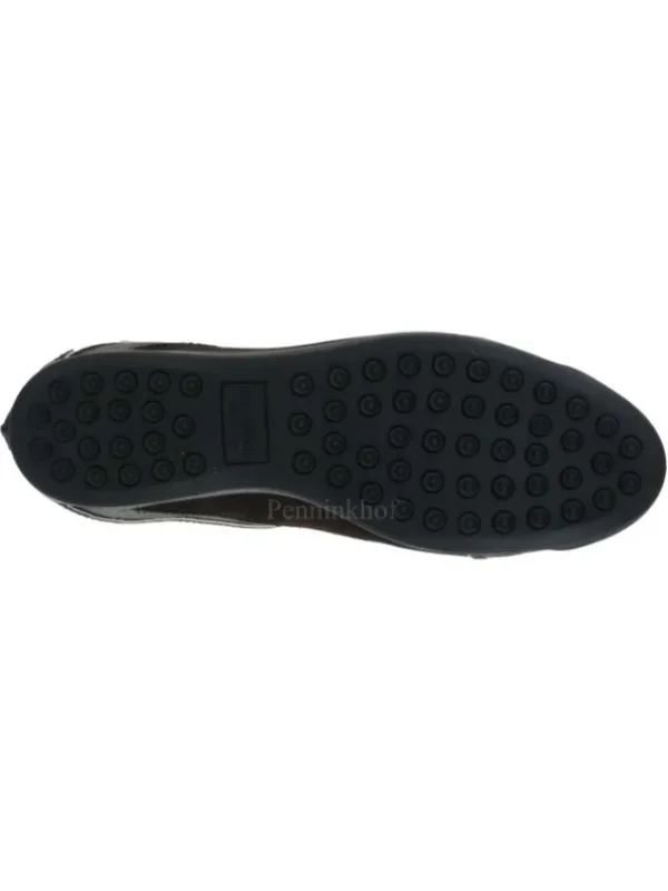 La Cabala sneakers L902004CGK Brown