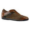 La Cabala sneakers L902004CGK Cognac
