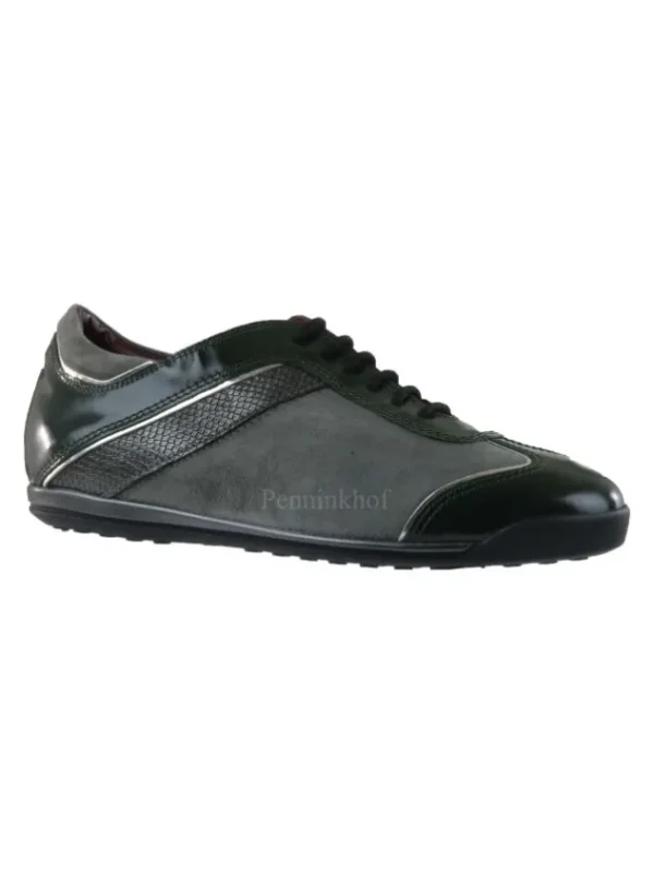 La Cabala sneakers L902004CGK Green