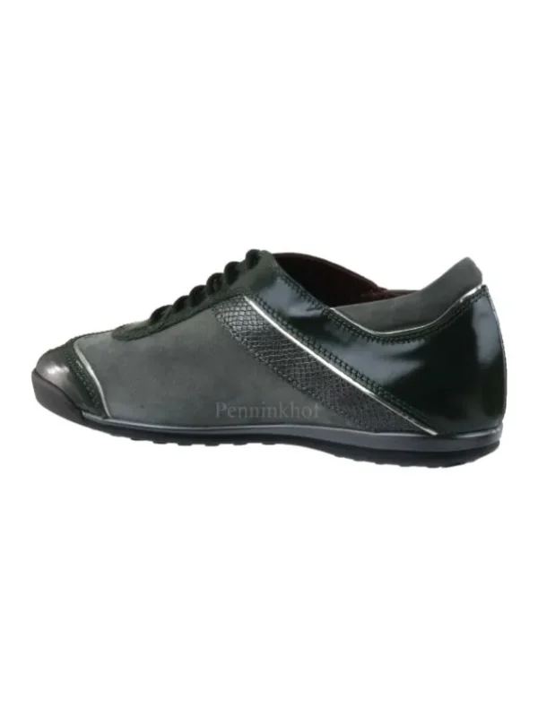 La Cabala sneakers L902004CGK Green
