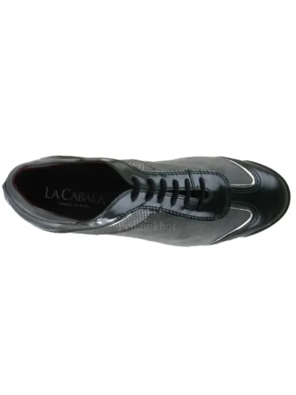 La Cabala sneakers L902004CGK Green