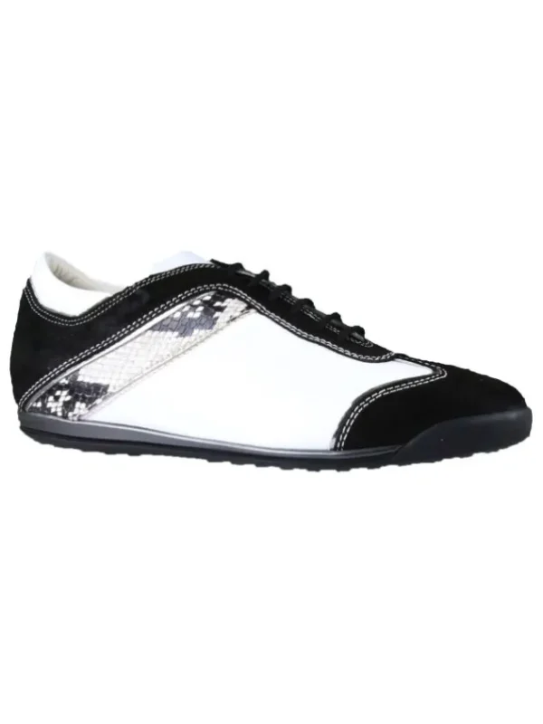 La Cabala sneakers L902004NGK Black