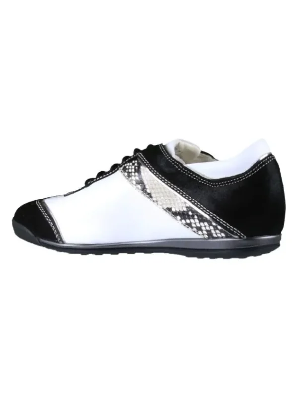 La Cabala sneakers L902004NGK Black
