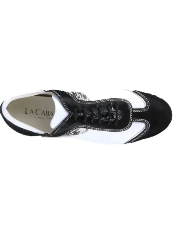 La Cabala sneakers L902004NGK Black