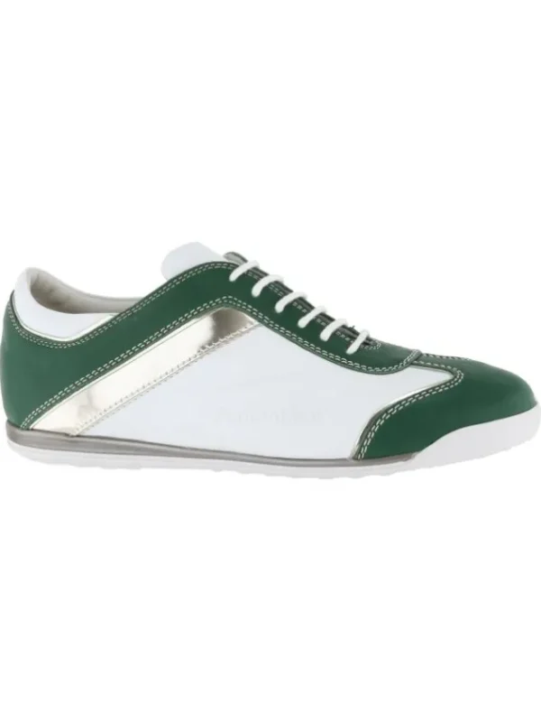 La Cabala sneakers L902004NGK Green