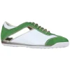 La Cabala sneakers L902004NGK Green