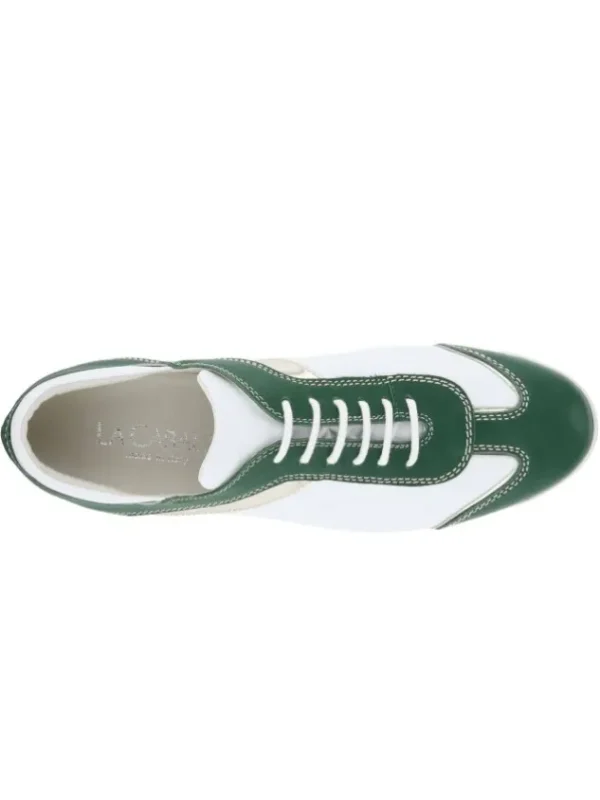 La Cabala sneakers L902004NGK Green
