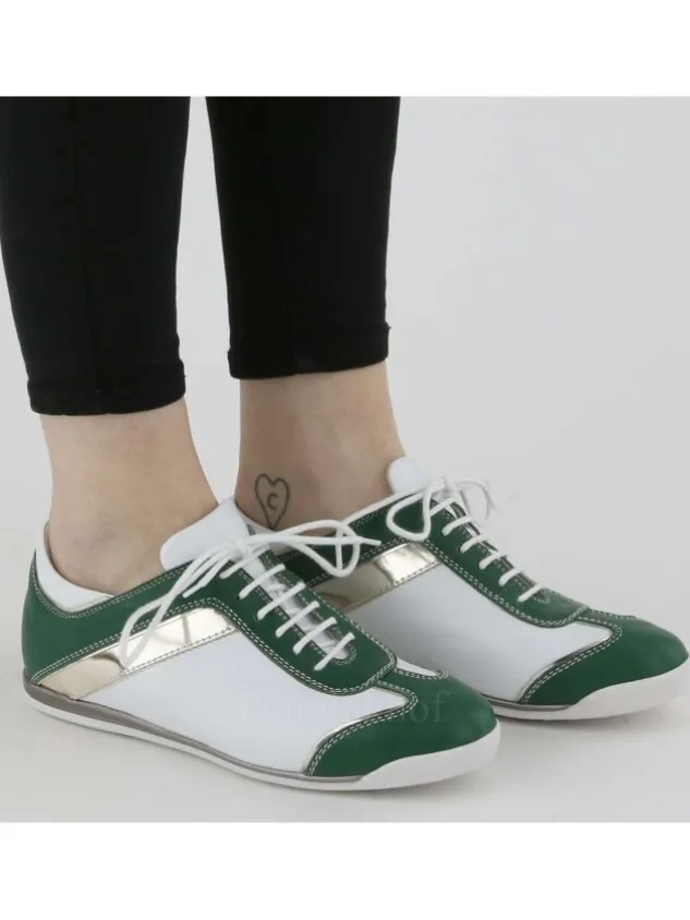 la_cabala_sneakers_lngk_g_4.webp La Cabala sneakers L902004NGK Green