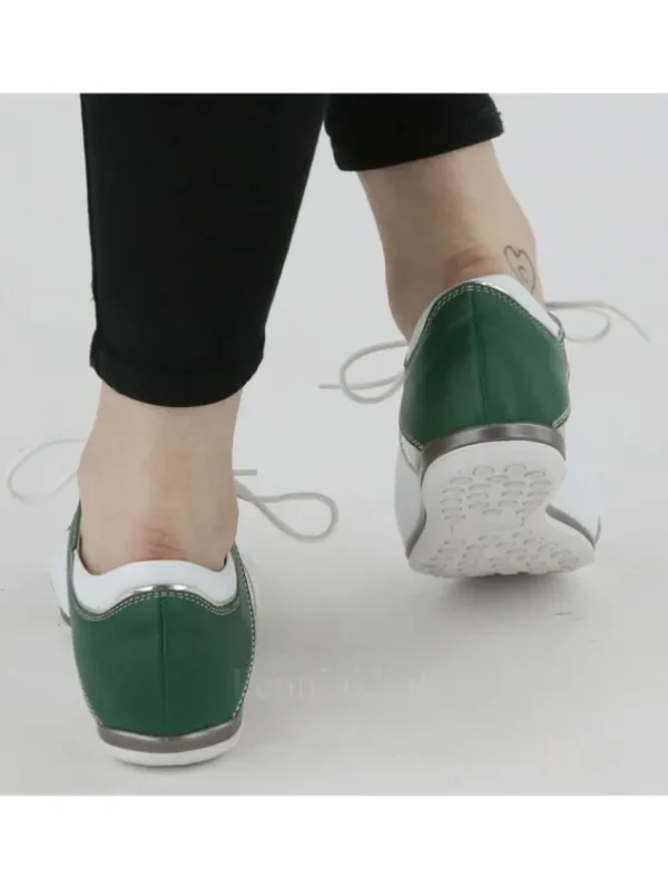 La Cabala sneakers L902004NGK Green