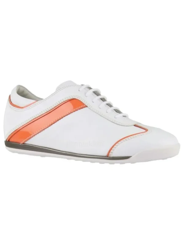 La Cabala sneakers L902004NGK Orange