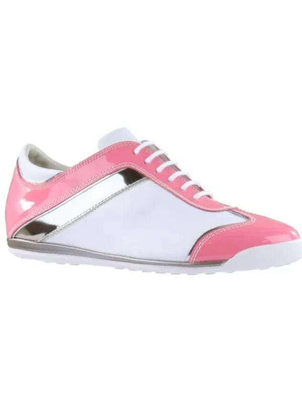 La Cabala sneakers L902004NGK Pink
