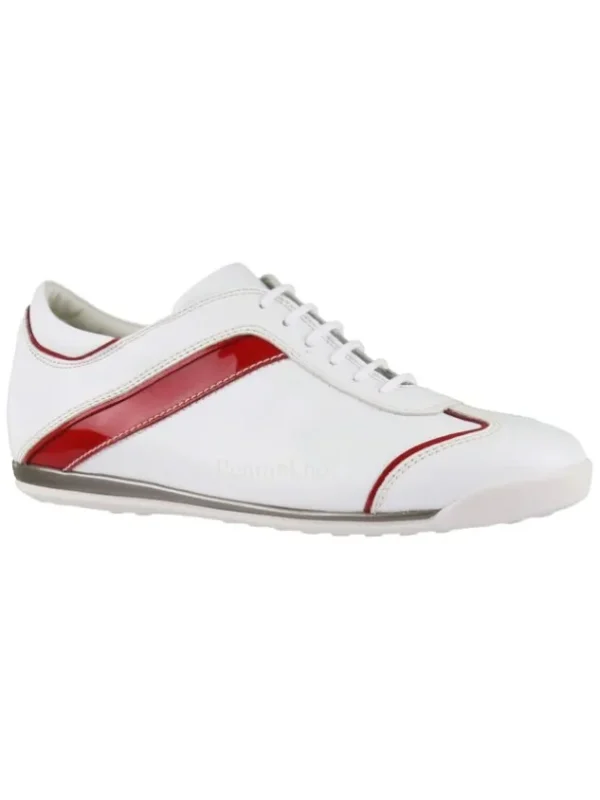 La Cabala sneakers L902004NGK Red