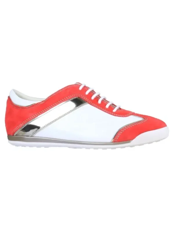 La Cabala sneakers L902004NGK Red