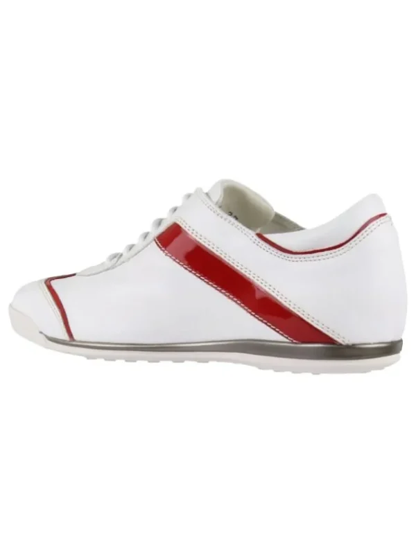 La Cabala sneakers L902004NGK Red