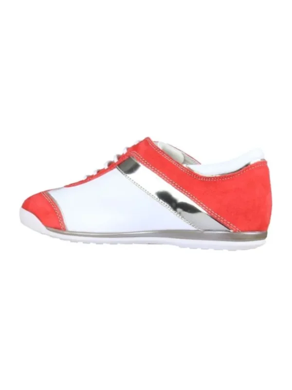 La Cabala sneakers L902004NGK Red