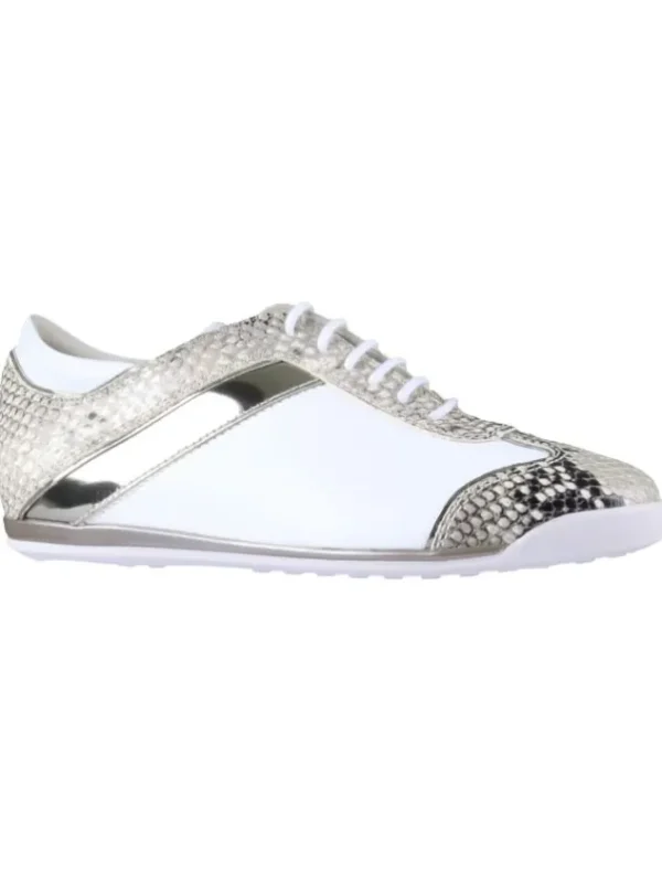 La Cabala sneakers L902004NGK White