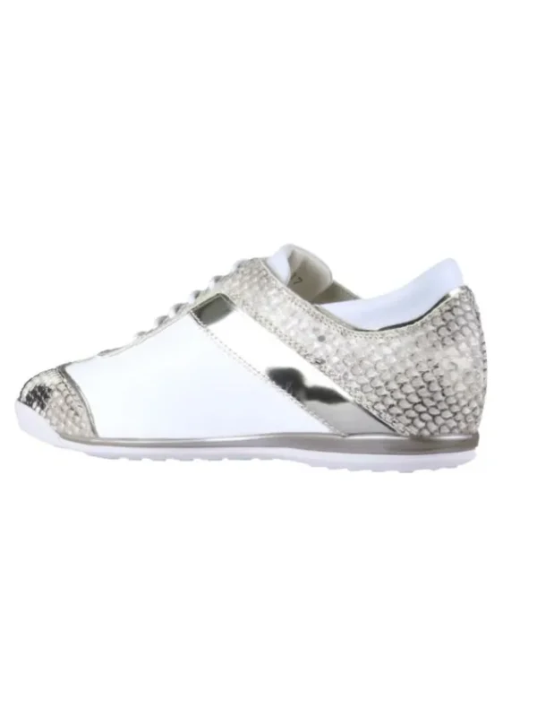 La Cabala sneakers L902004NGK White
