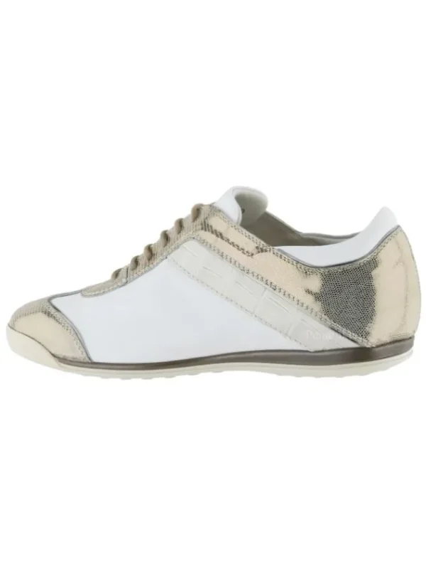 La Cabala sneakers L902004NGK White