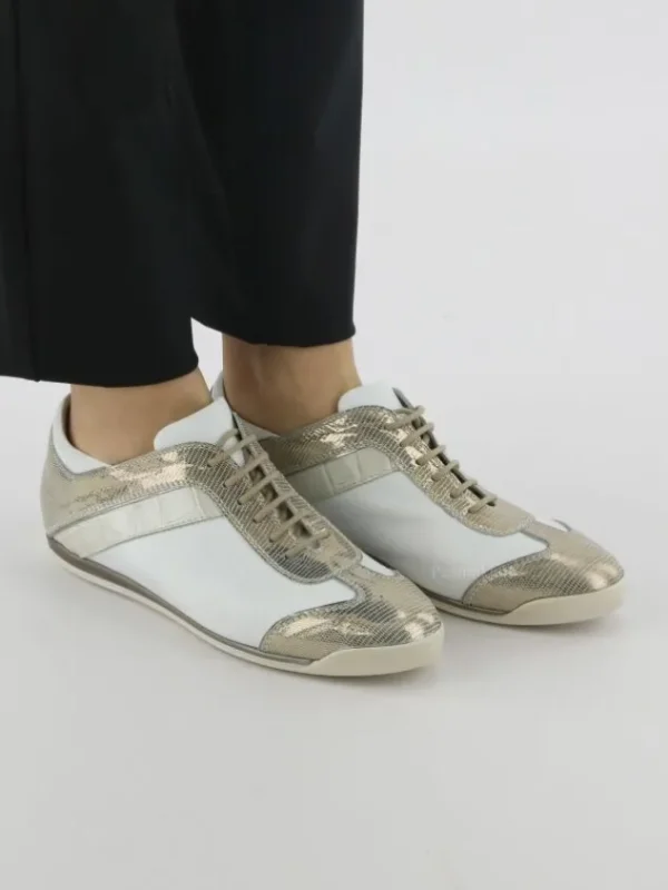 La Cabala sneakers L902004NGK White