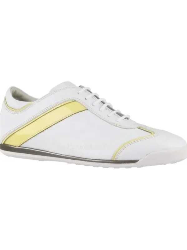 La Cabala sneakers L902004NGK Yellow