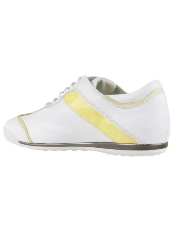 La Cabala sneakers L902004NGK Yellow