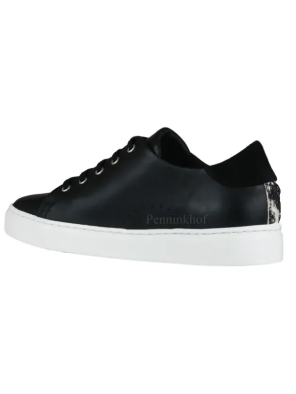 La Cabala sneakers L925254NJK715 Black