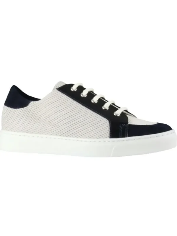 La Cabala sneakers L925208NJK Cream White