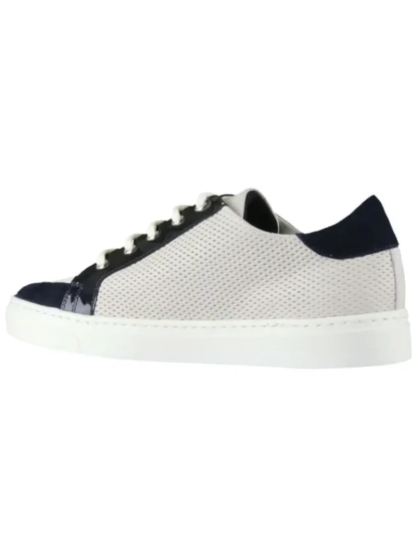 La Cabala sneakers L925208NJK Cream White