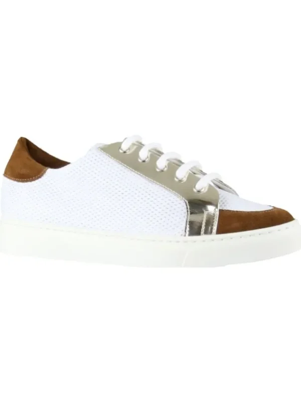 La Cabala sneakers L925208NJK White