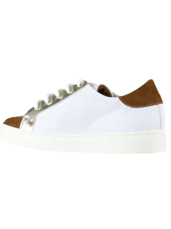 La Cabala sneakers L925208NJK White