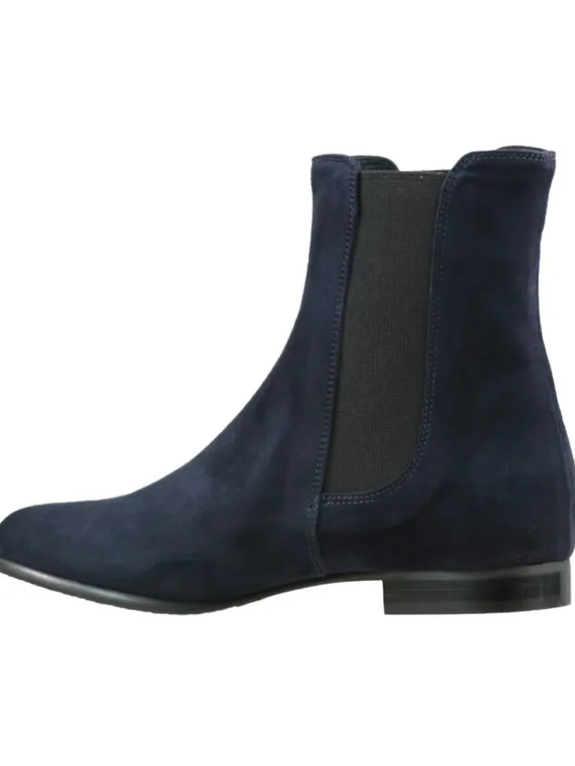 la_ross_ankle_boots__blue_1.webp La Ross ankle boots 112 Blue