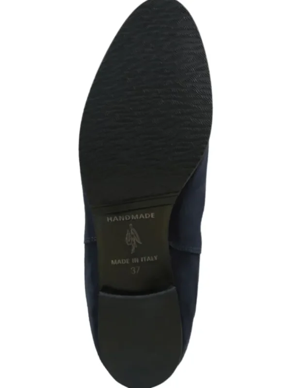 La Ross ankle boots 112 Blue