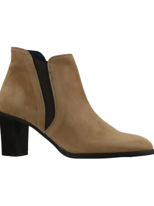 La Ross ankle boots 270 Brown