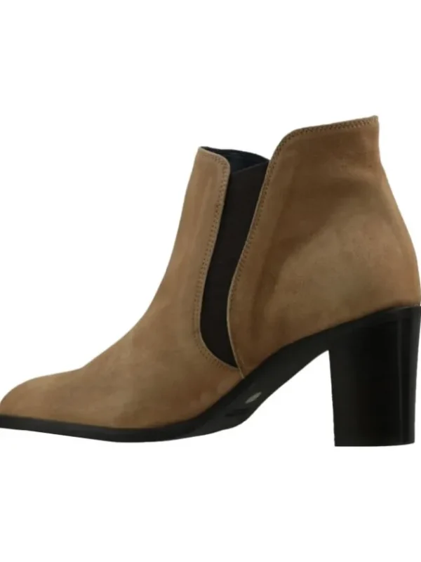 La Ross ankle boots 270 Brown