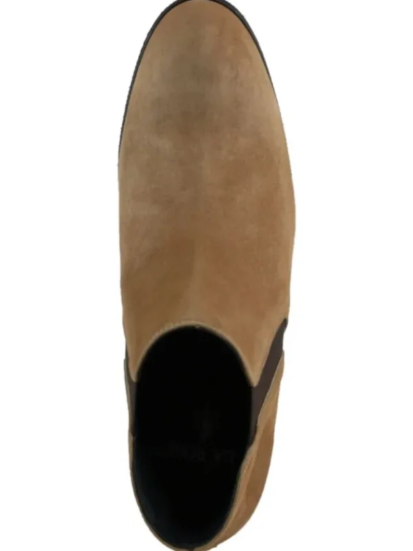 La Ross ankle boots 270 Brown