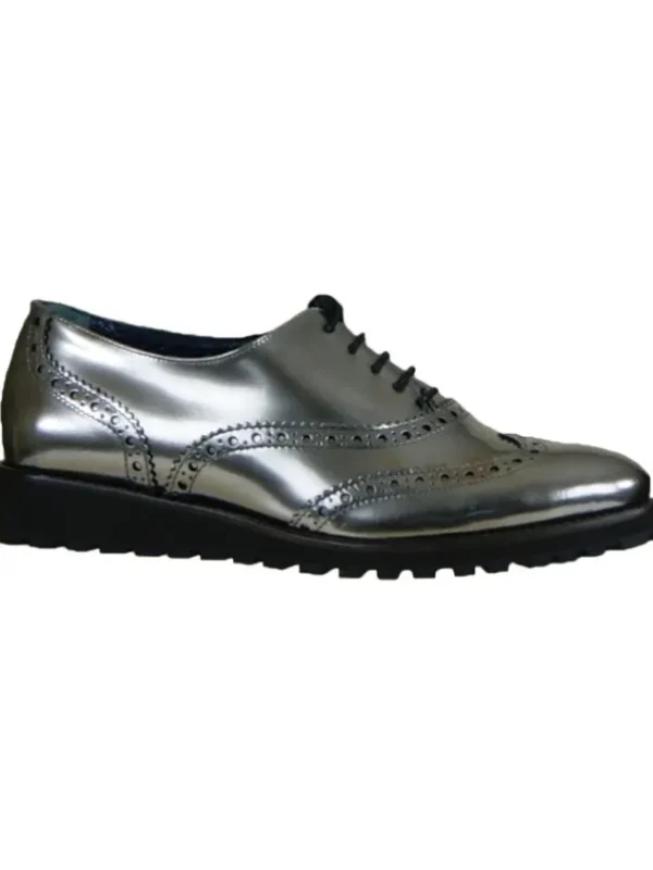 La Ross loafers 6908 Grey