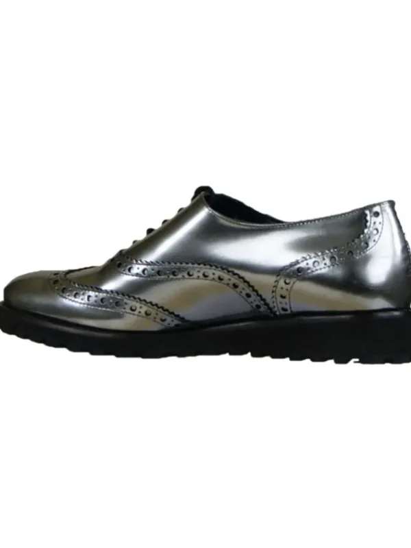 La Ross loafers 6908 Grey