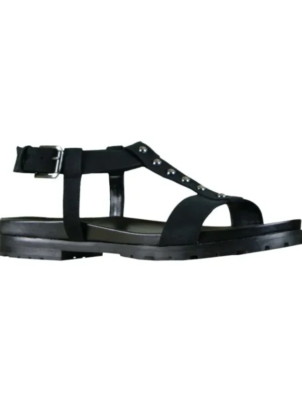 l'Amour sandals 381 Black