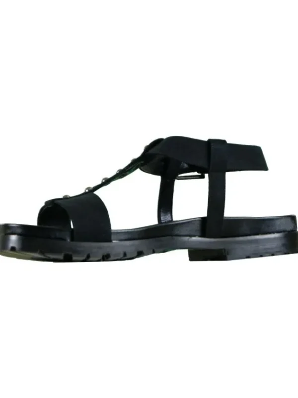 l'Amour sandals 381 Black