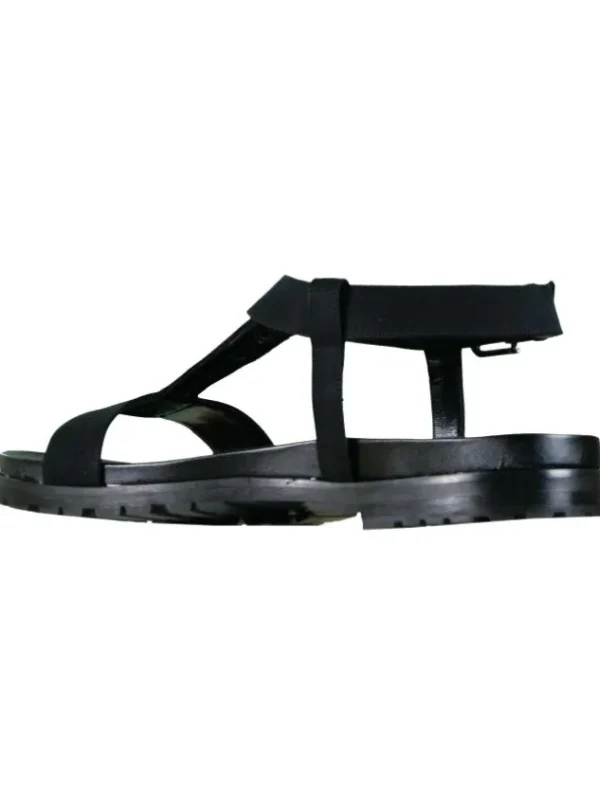 l'Amour sandals 381 Black