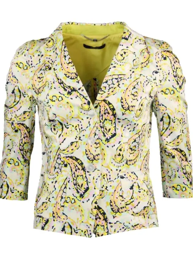 laurel_blazers__green_0.webp Laurel blazers 68645 Green