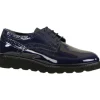 Luca Mode ankle boots CLARA Blue