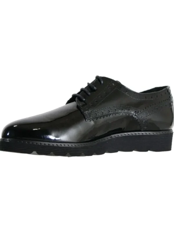 Luca Mode ankle boots CLARA Black