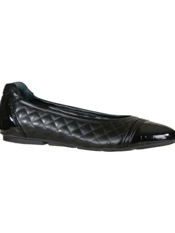 Luca Mode ballerinas JAGO-1 Black