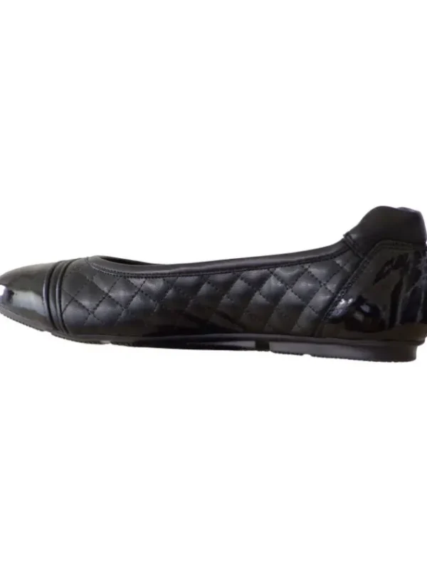 Luca Mode ballerinas JAGO-1 Black