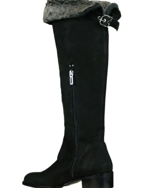 Luca Mode boots JEDY200 Black